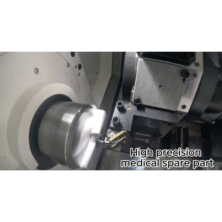 CNC Mediku