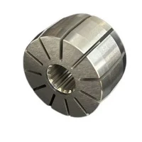 Makkinar Partijiet tal-metall