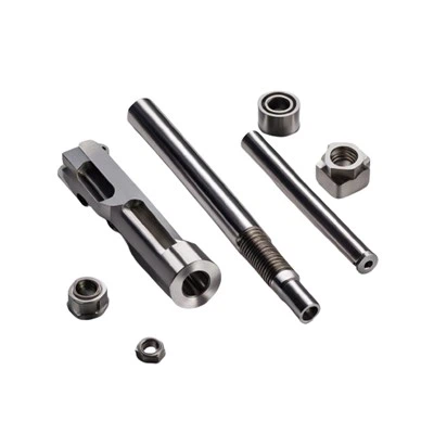 Partijiet Awtomazzjoni Industrijali